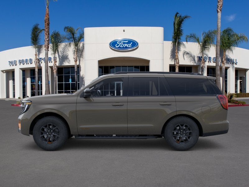 2026 Ford Expedition Tremor®