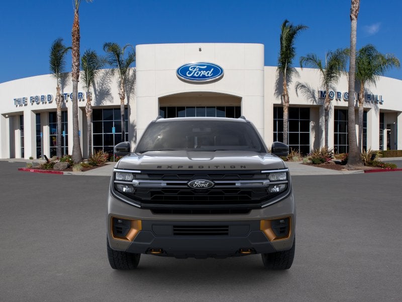 2026 Ford Expedition Tremor®
