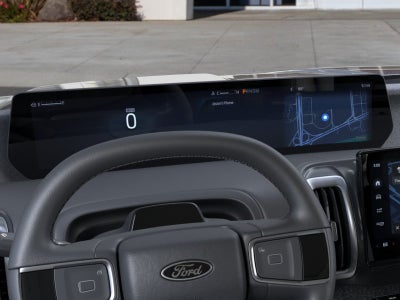 2026 Ford Expedition Tremor®