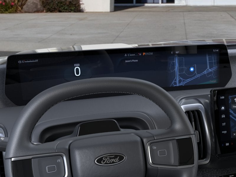 2026 Ford Expedition Tremor®