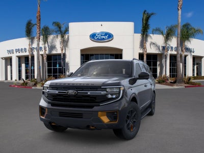 2026 Ford Expedition Tremor®