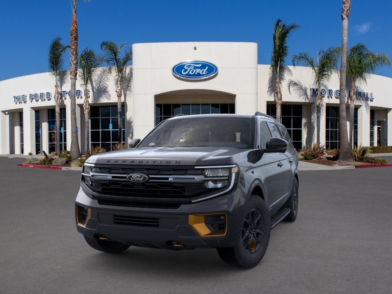 2026 Ford Expedition Tremor®