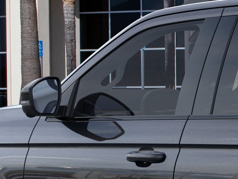 2026 Ford Expedition Tremor®