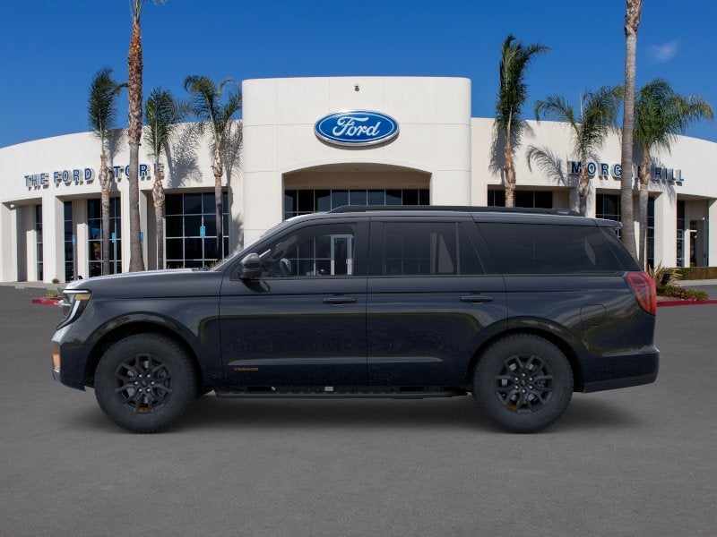 2026 Ford Expedition Tremor®