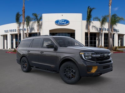 2026 Ford Expedition Tremor®