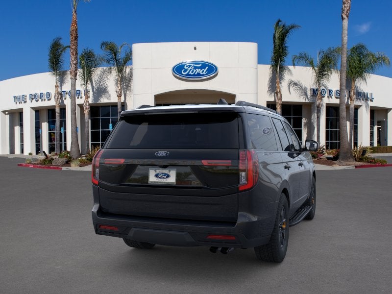 2026 Ford Expedition Tremor®