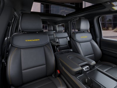 2027 Ford Expedition Tremor®