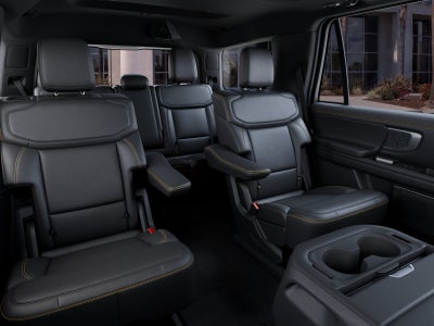 2027 Ford Expedition Tremor®
