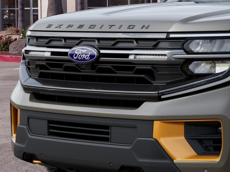 2027 Ford Expedition Tremor®