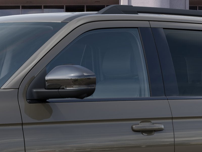 2027 Ford Expedition Tremor®