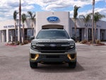 2027 Ford Expedition Tremor®