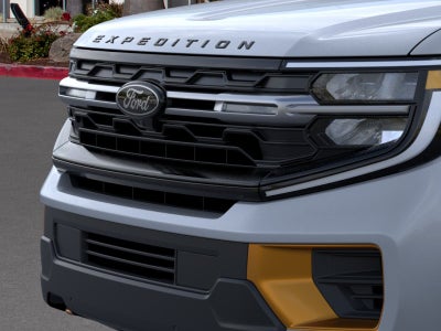 2026 Ford Expedition Tremor®