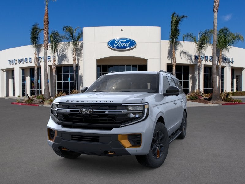 2026 Ford Expedition Tremor®