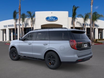 2026 Ford Expedition Tremor®