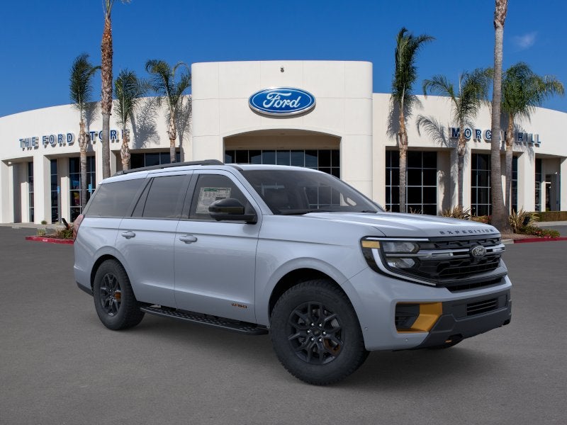 2026 Ford Expedition Tremor®