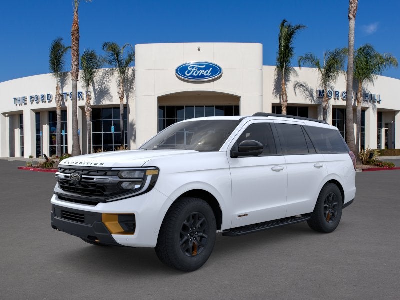 2026 Ford Expedition Tremor®