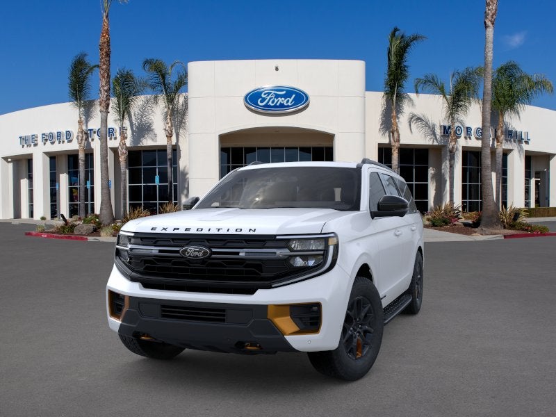 2026 Ford Expedition Tremor®