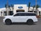 2026 Ford Expedition Tremor®