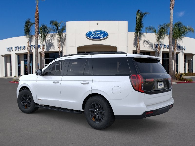 2026 Ford Expedition Tremor®