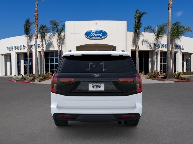 2026 Ford Expedition Tremor®