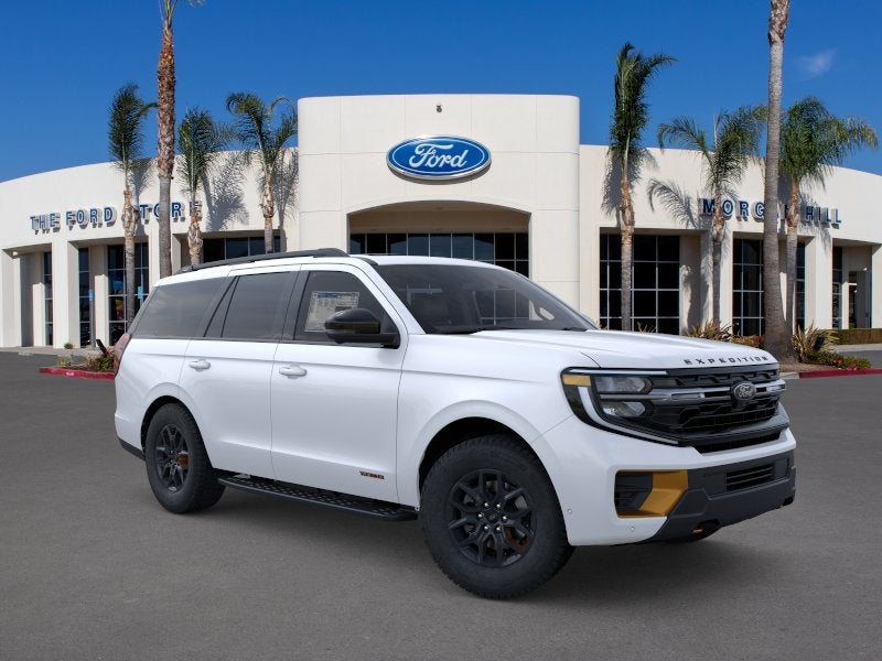 2026 Ford Expedition Tremor®