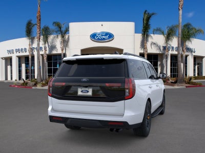 2026 Ford Expedition Tremor®