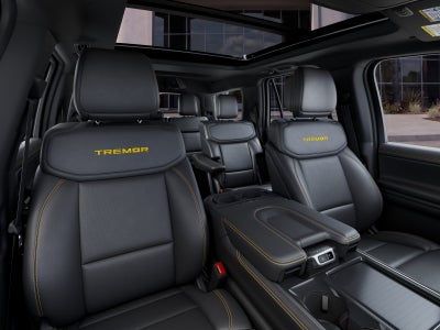 2027 Ford Expedition Tremor®