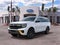 2027 Ford Expedition Tremor®