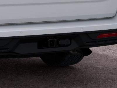 2027 Ford Expedition Tremor®