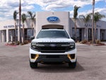 2027 Ford Expedition Tremor®