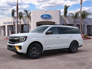 2027 Ford Expedition Tremor®