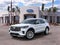 2027 Ford Explorer Platinum™