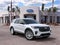 2027 Ford Explorer Platinum™
