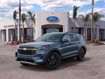 2027 Ford Explorer Tremor®