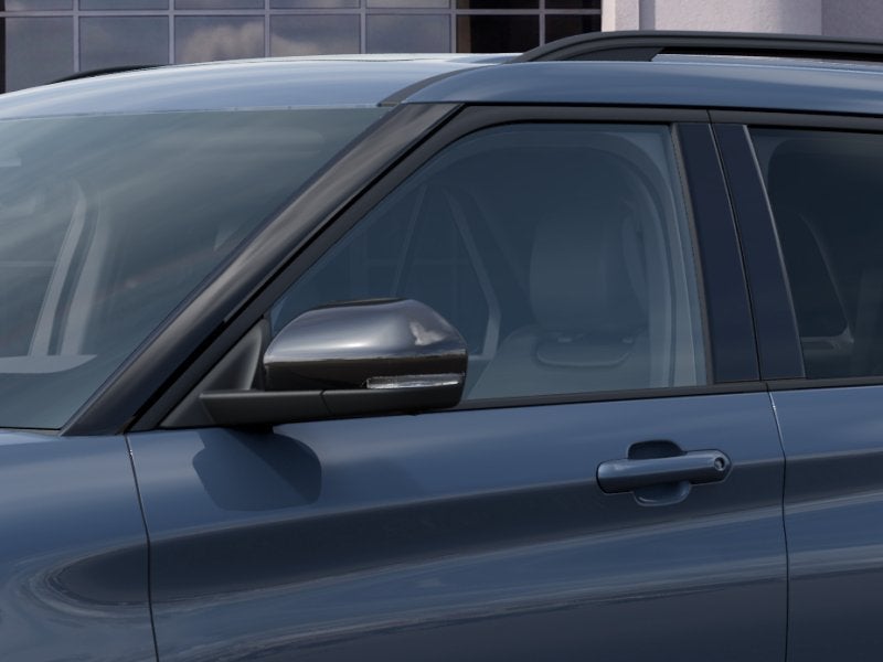 2027 Ford Explorer Tremor®