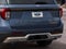 2027 Ford Explorer Tremor®