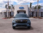 2027 Ford Explorer Tremor®