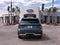 2027 Ford Explorer Tremor®