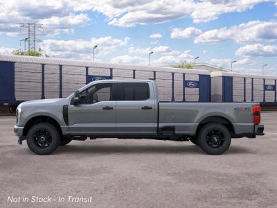 2026 Ford Super Duty F-250® XL