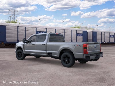 2026 Ford Super Duty F-250® XL