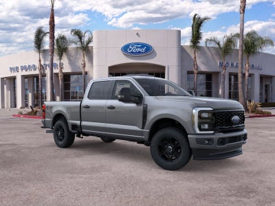 2026 Ford Super Duty F-250® XL