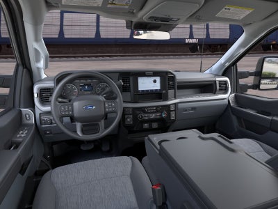 2026 Ford Super Duty F-250® XL