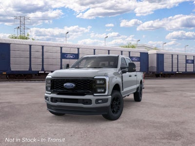 2026 Ford Super Duty F-250® XL