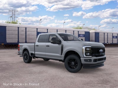 2026 Ford Super Duty F-250® XL