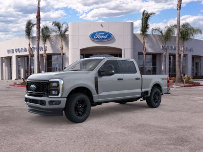 2026 Ford Super Duty F-250® XL