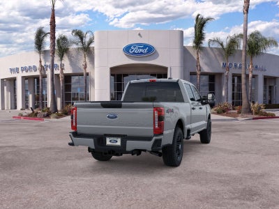 2026 Ford Super Duty F-250® XL