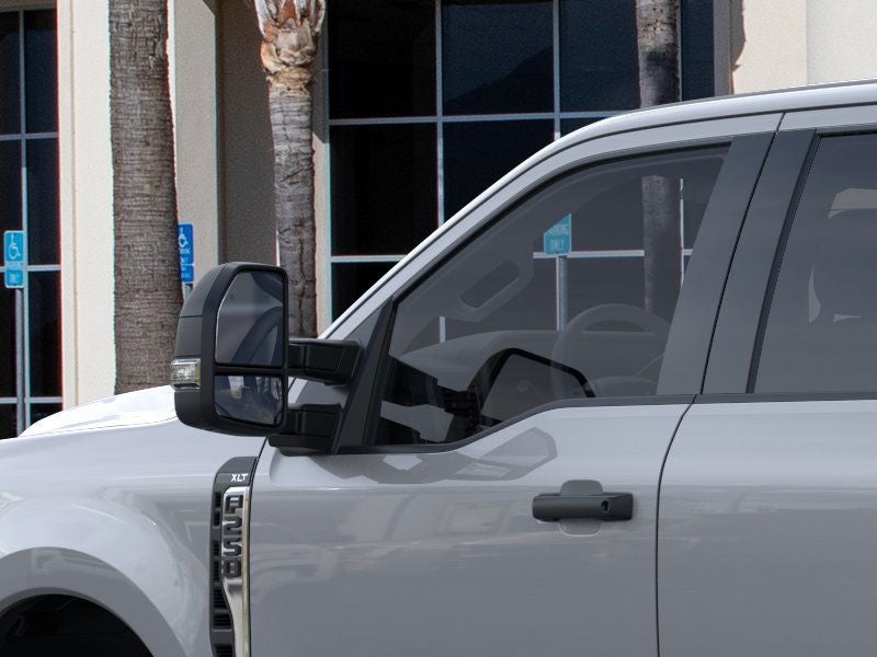 2026 Ford Super Duty F-250 XLT