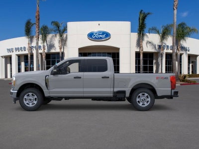 2026 Ford Super Duty F-250 XLT