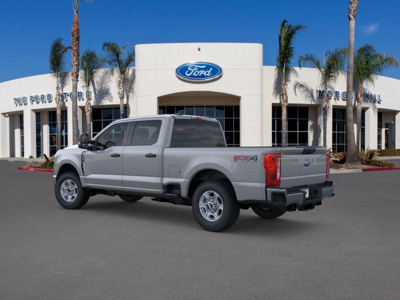 2026 Ford Super Duty F-250 XLT