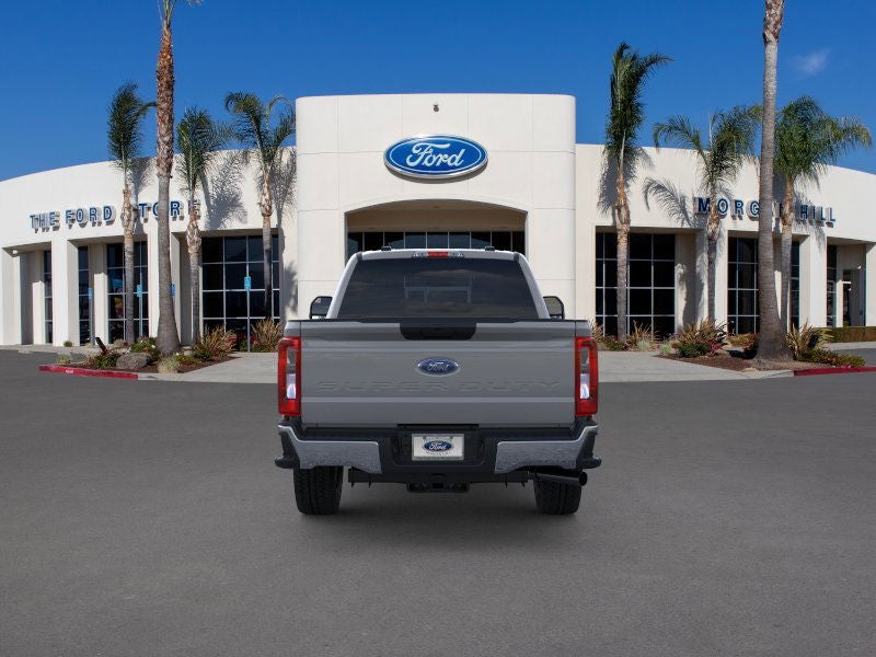 2026 Ford Super Duty F-250 XLT